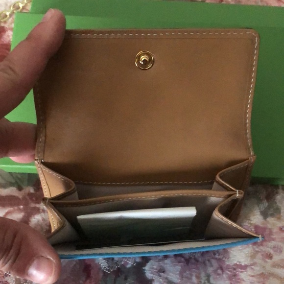 Kate spade wallet - Picture 5 of 9